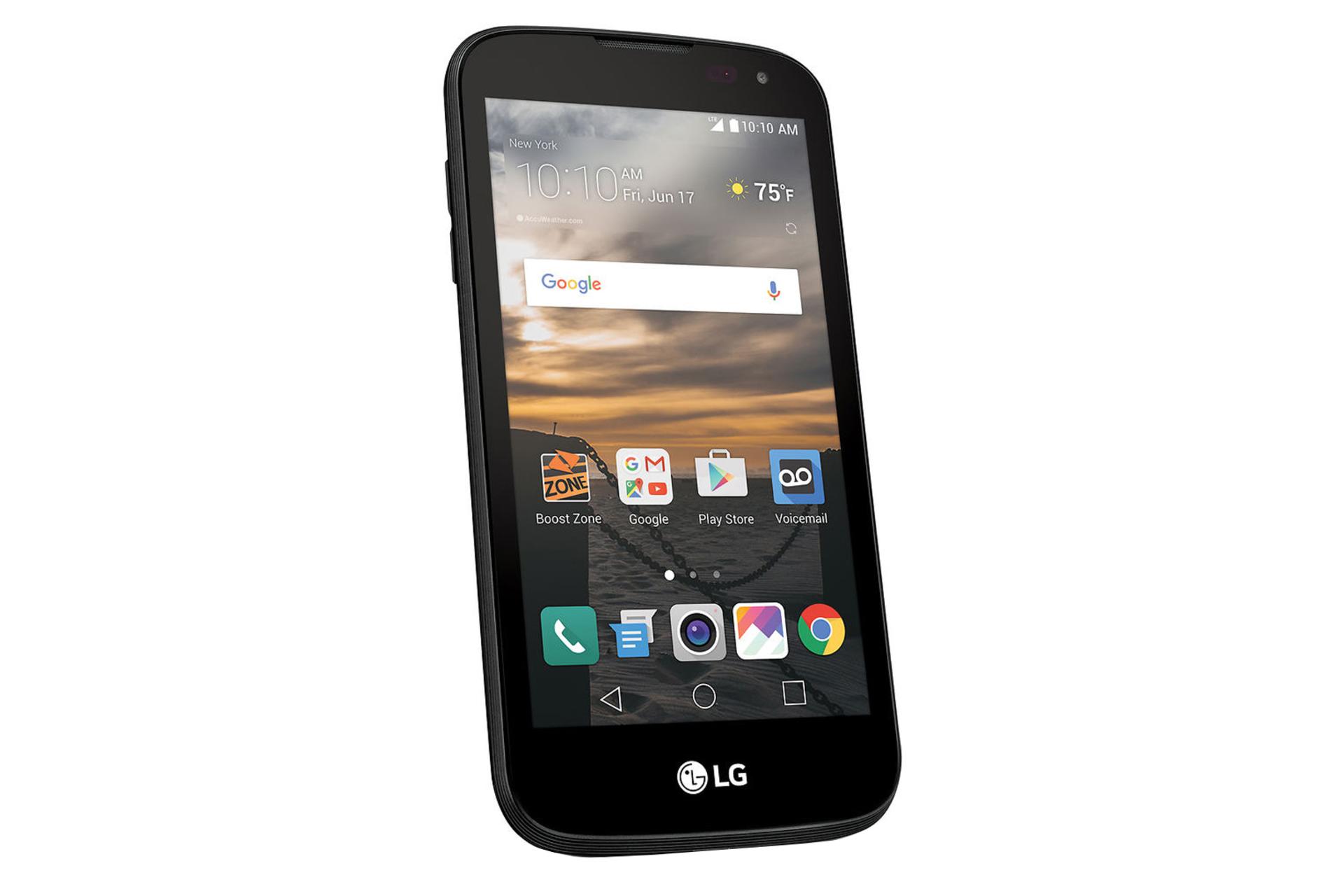 نمایشگر K3 ال جی