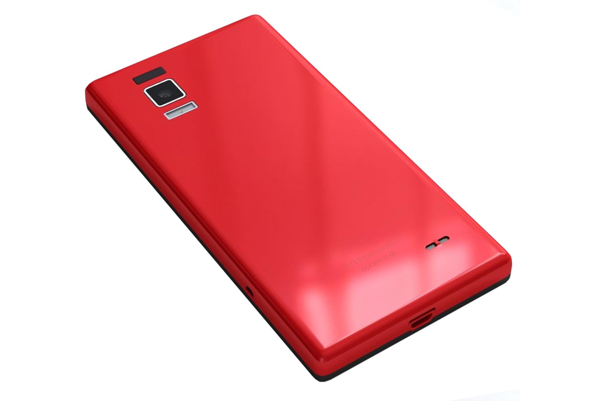 اپتیموس GJ E975W ال جی قرمز