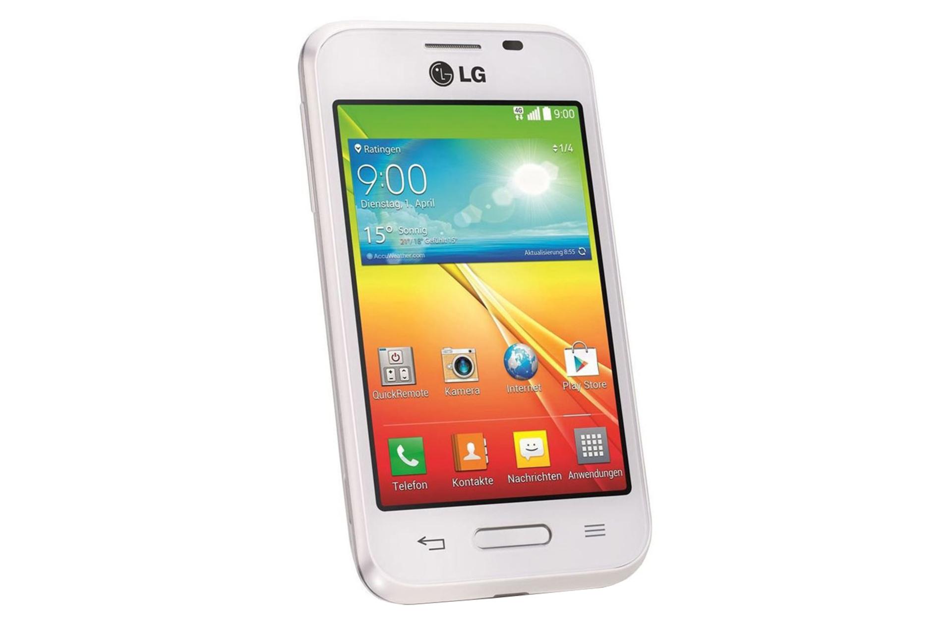 طراحی L40 D160 ال جی