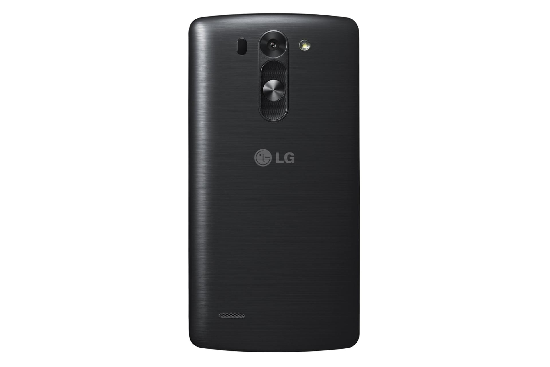 دوربین G3 S ال جی دو سیم‌کارته