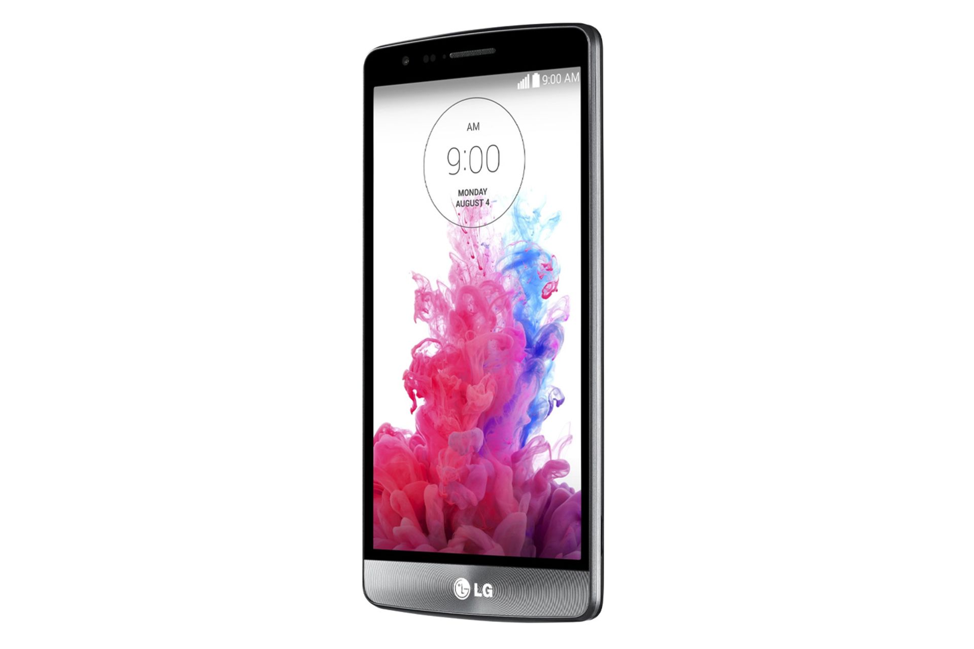 نمایشگر G3 S ال جی دو سیم‌کارته