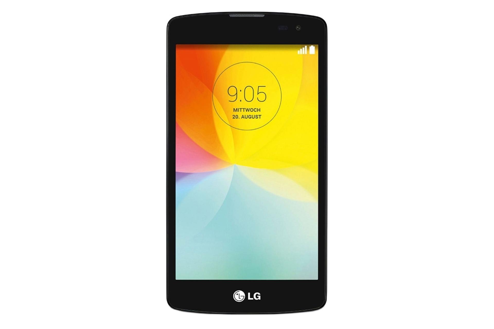 نمایشگر L Fino ال جی