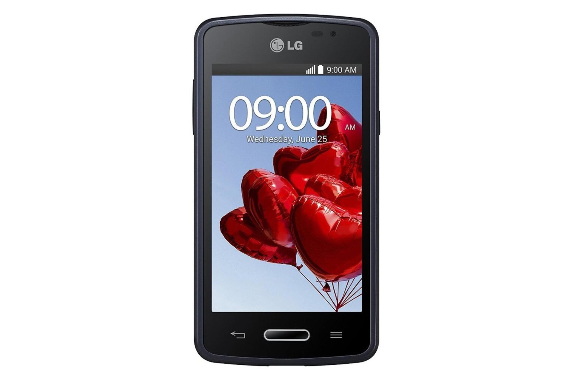 طراحی L50 ال جی