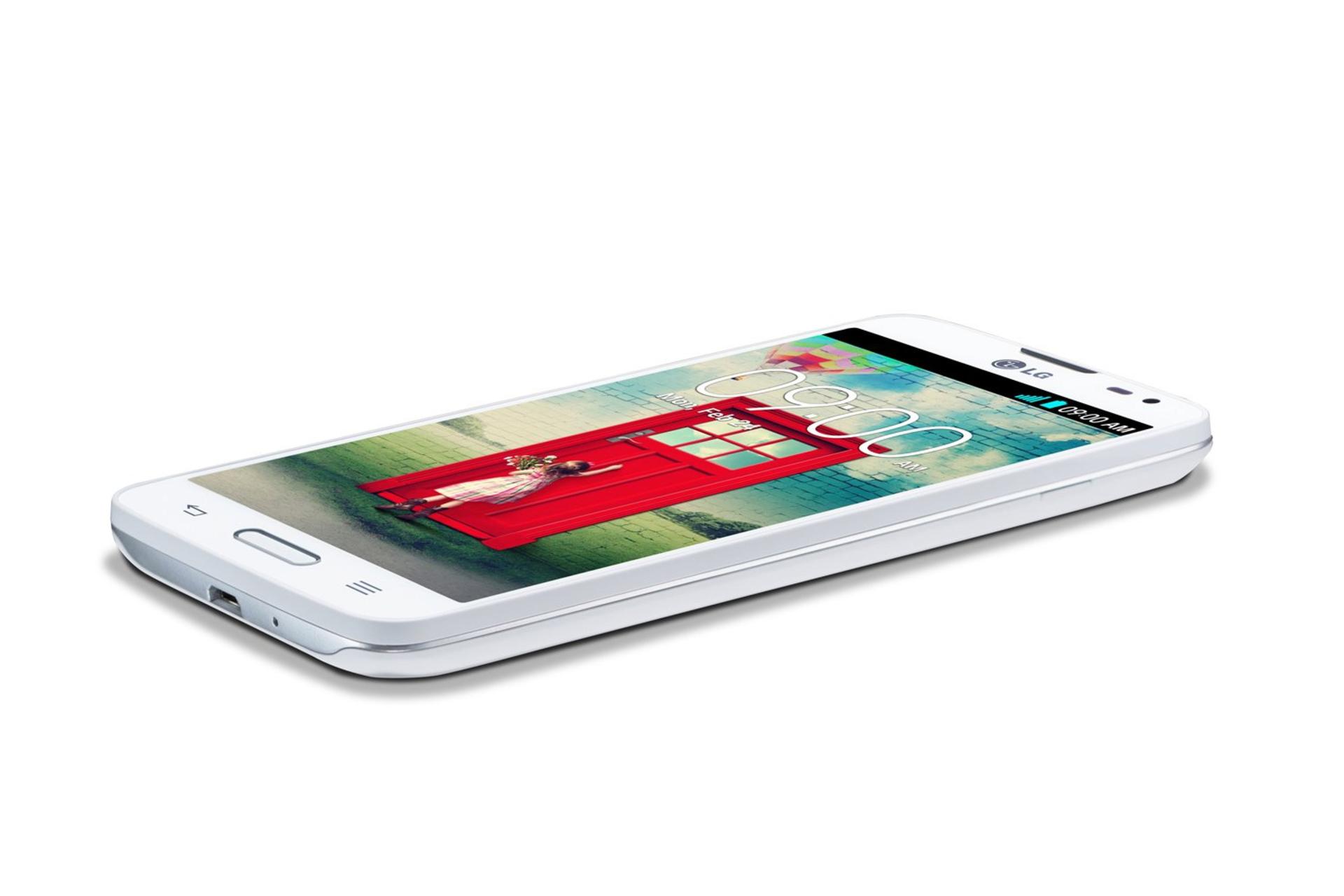 نمایشگر L90 D405 ال جی