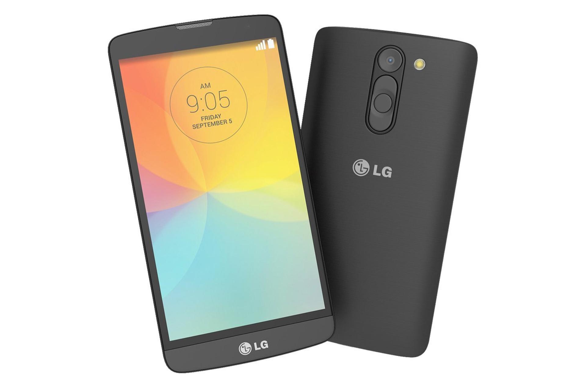 طراحی L Bello ال جی