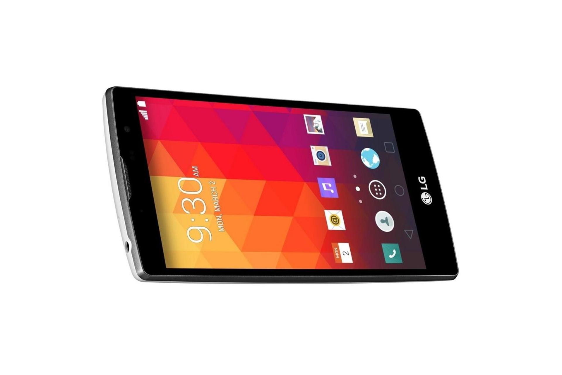 نمایشگر Magna ال جی