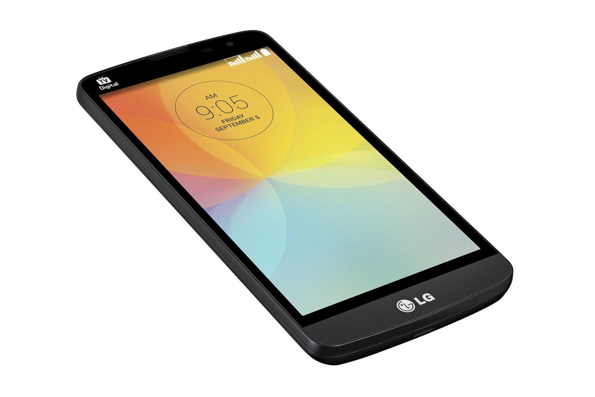 نمایشگر L پرایم ال جی