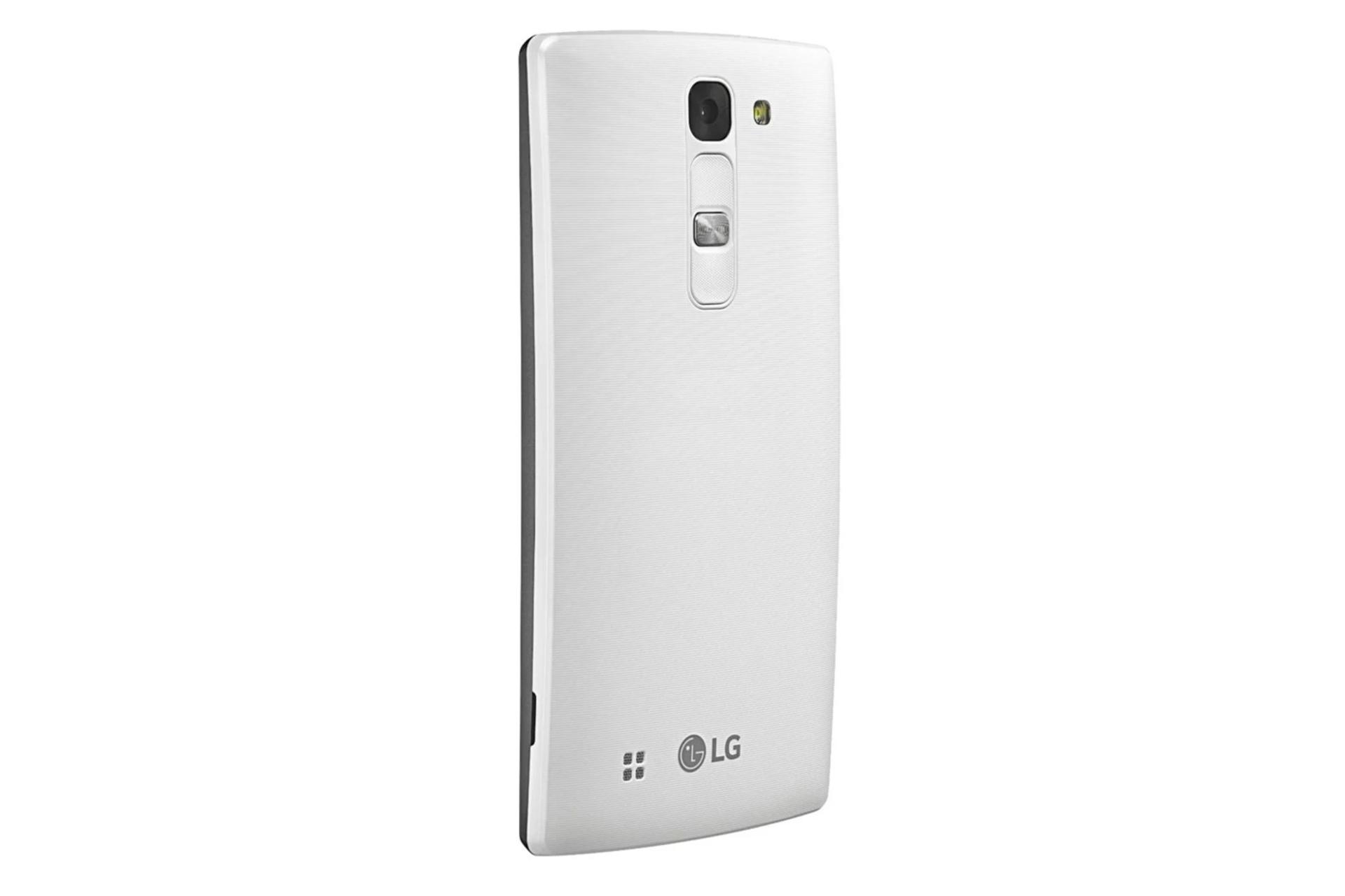 Magna ال جی سفید