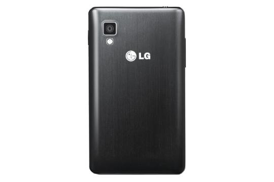 دوربین اپتیموس L4 II E440 ال جی