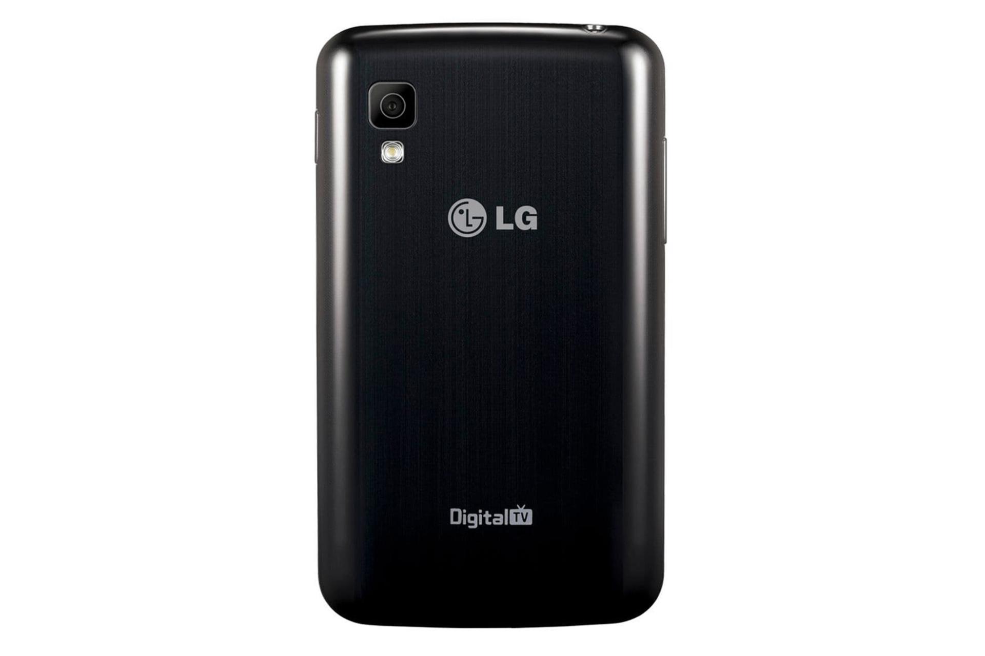 دوربین اپتیموس L4 II Tri E470 ال جی