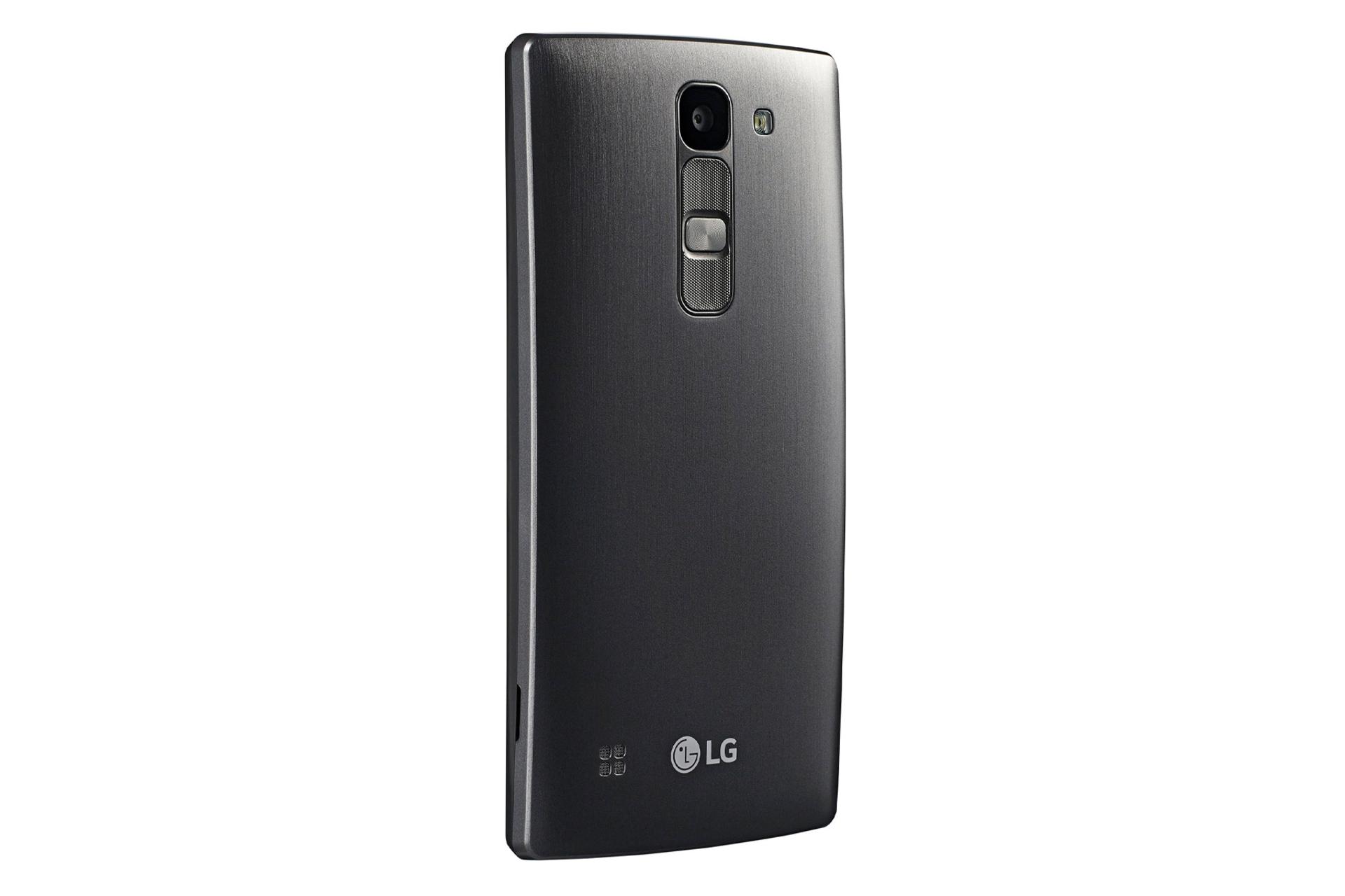 طراحی Spirit ال جی