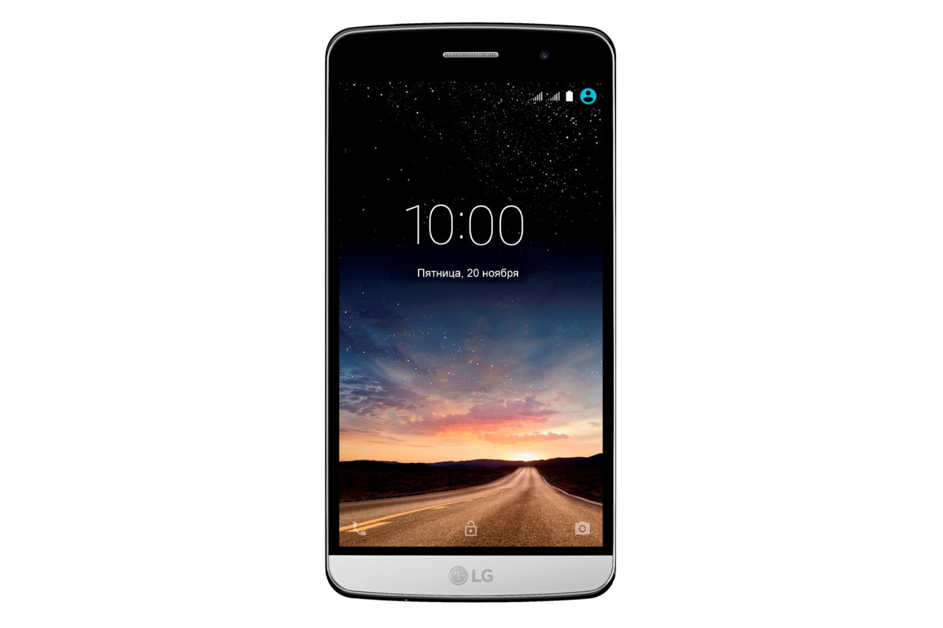 نمایشگر Ray ال جی