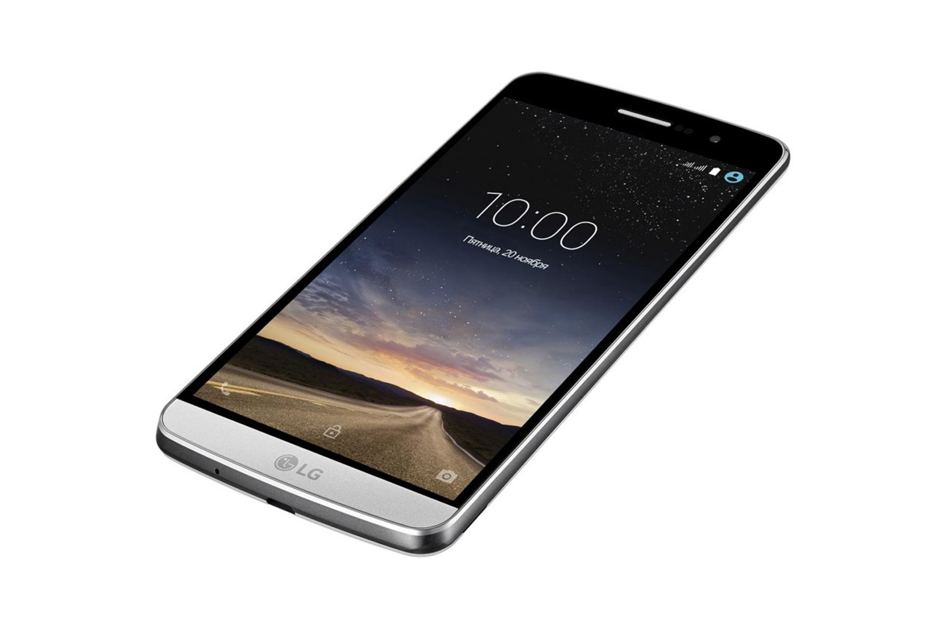 طراحی Ray ال جی