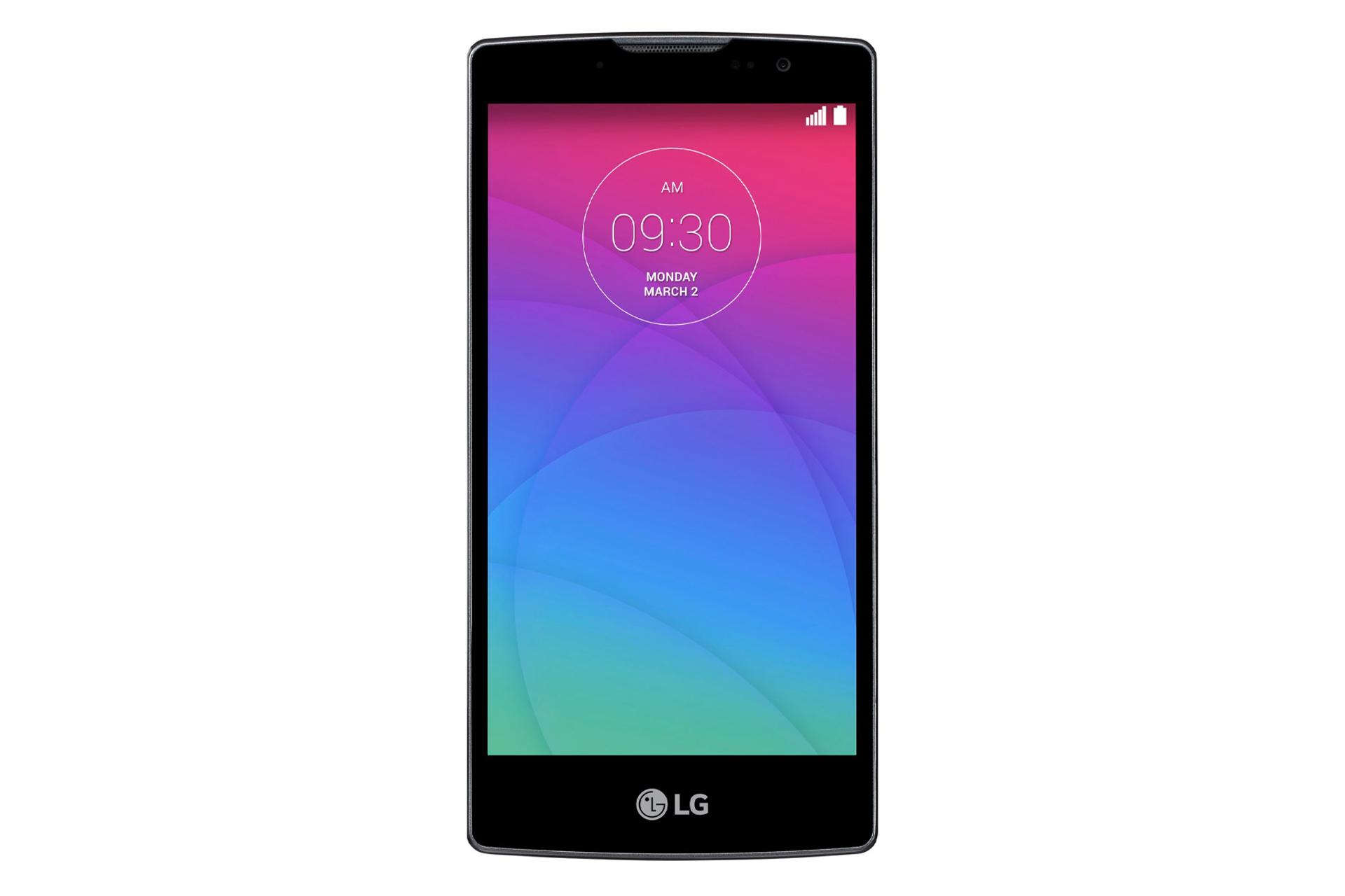 نمایشگر Spirit ال جی