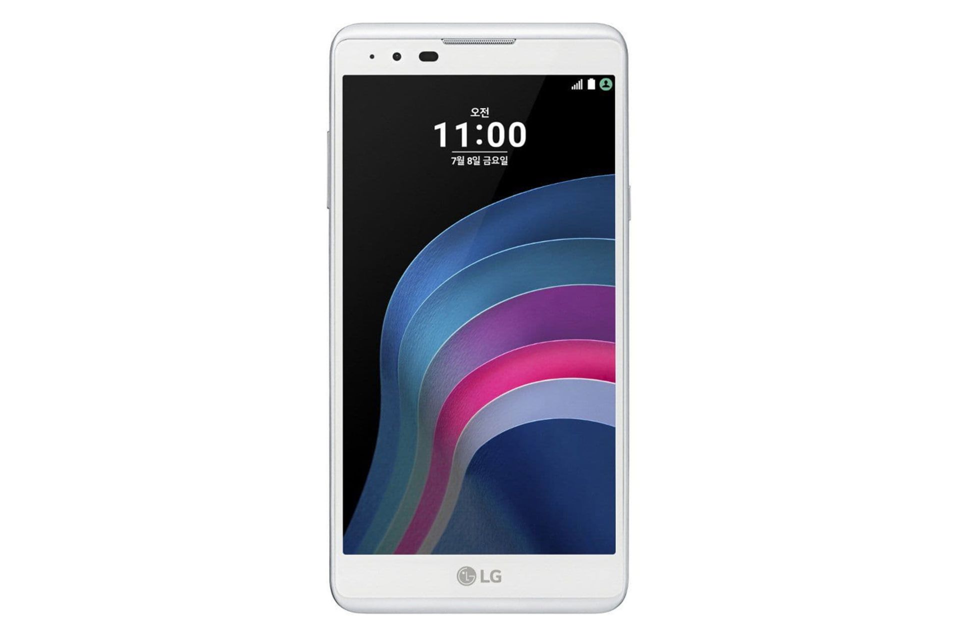 نمایشگر X5 ال جی