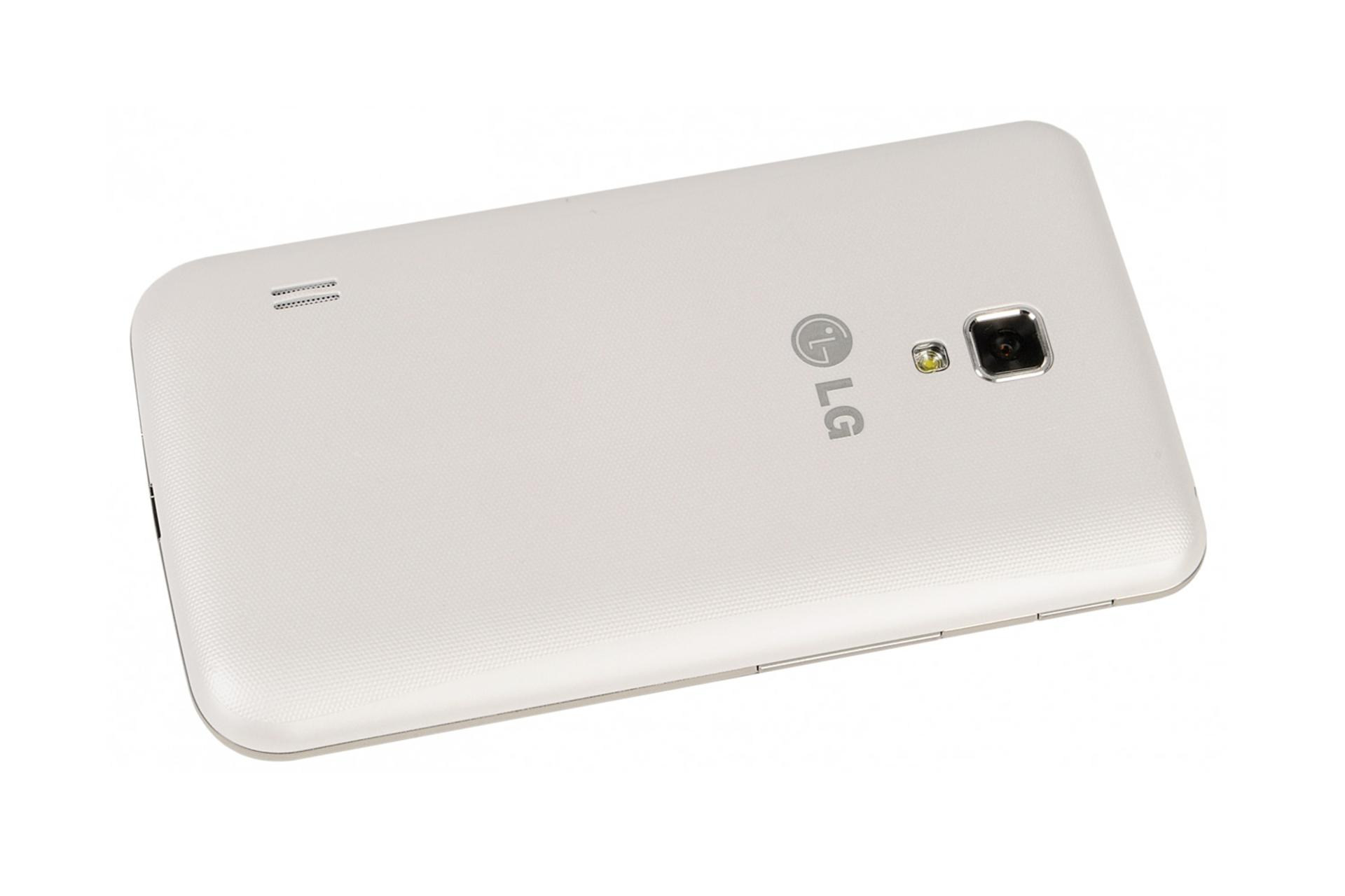 طراحی اپتیموس L7 II P715 ال جی دو سیم‌کارته