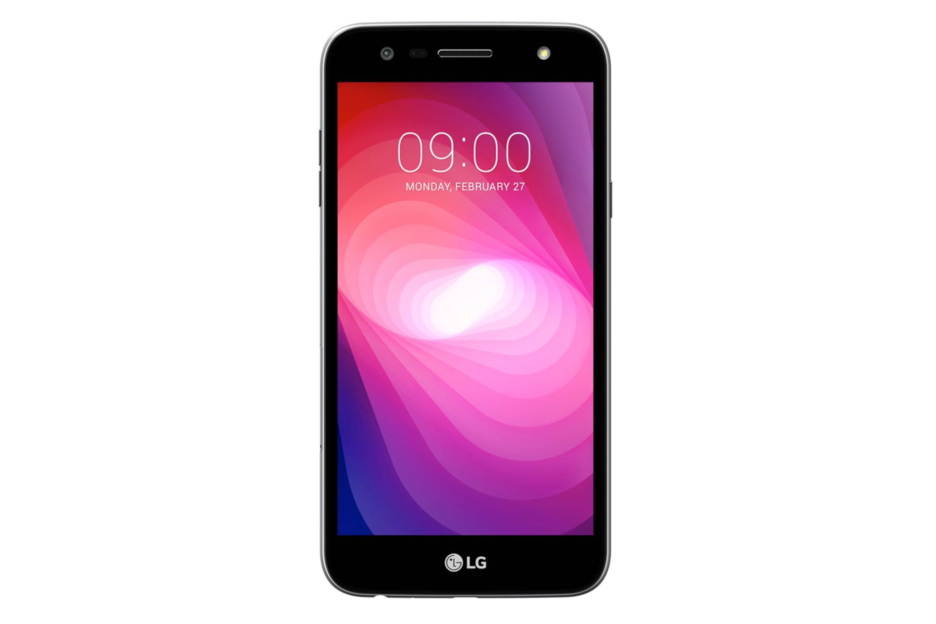 نمایشگر X power 2 ال جی