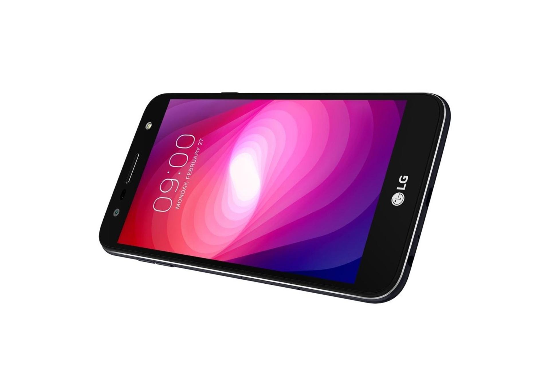 طراحی X power 2 ال جی