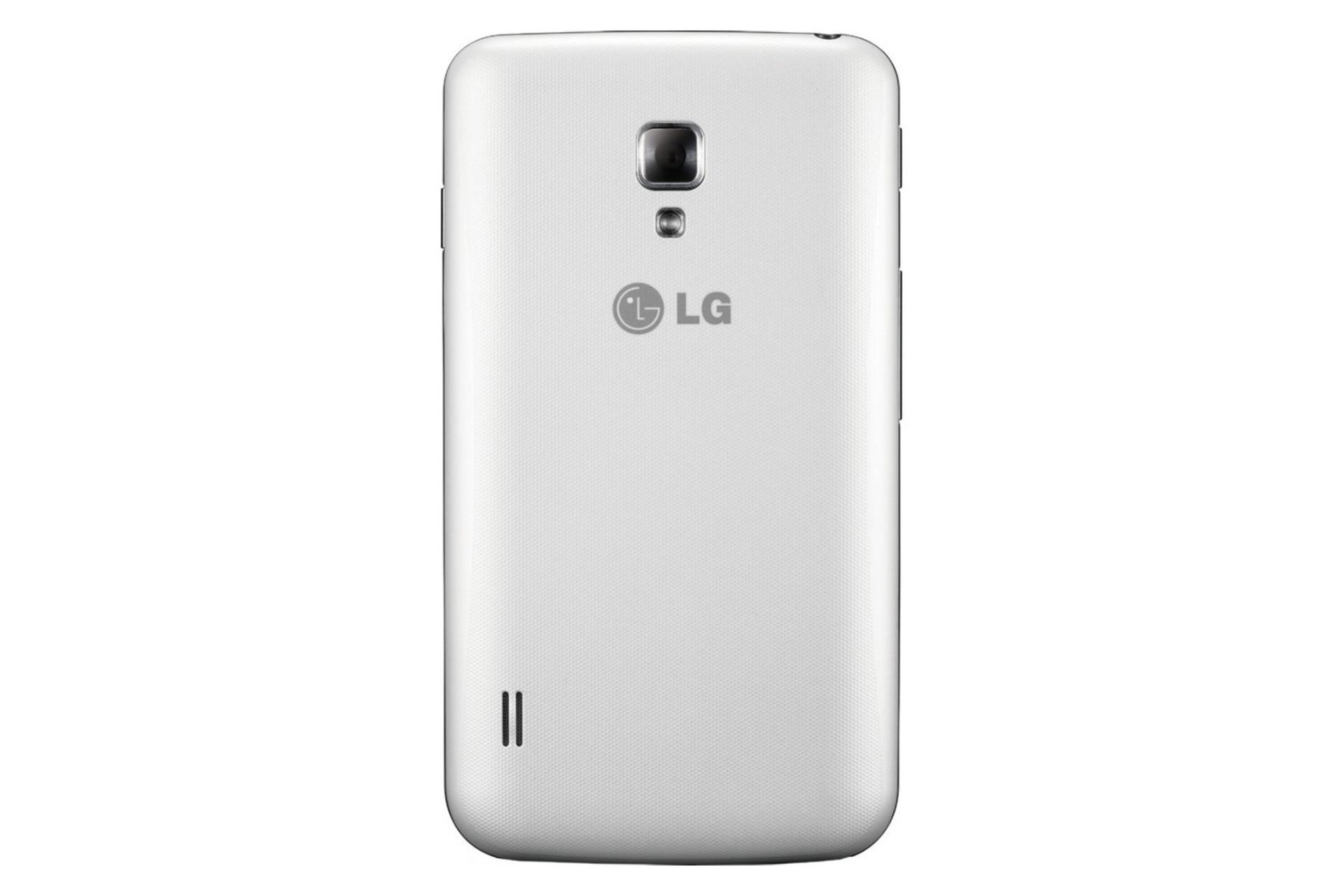 دوربین اپتیموس L7 II P715 ال جی دو سیم‌کارته