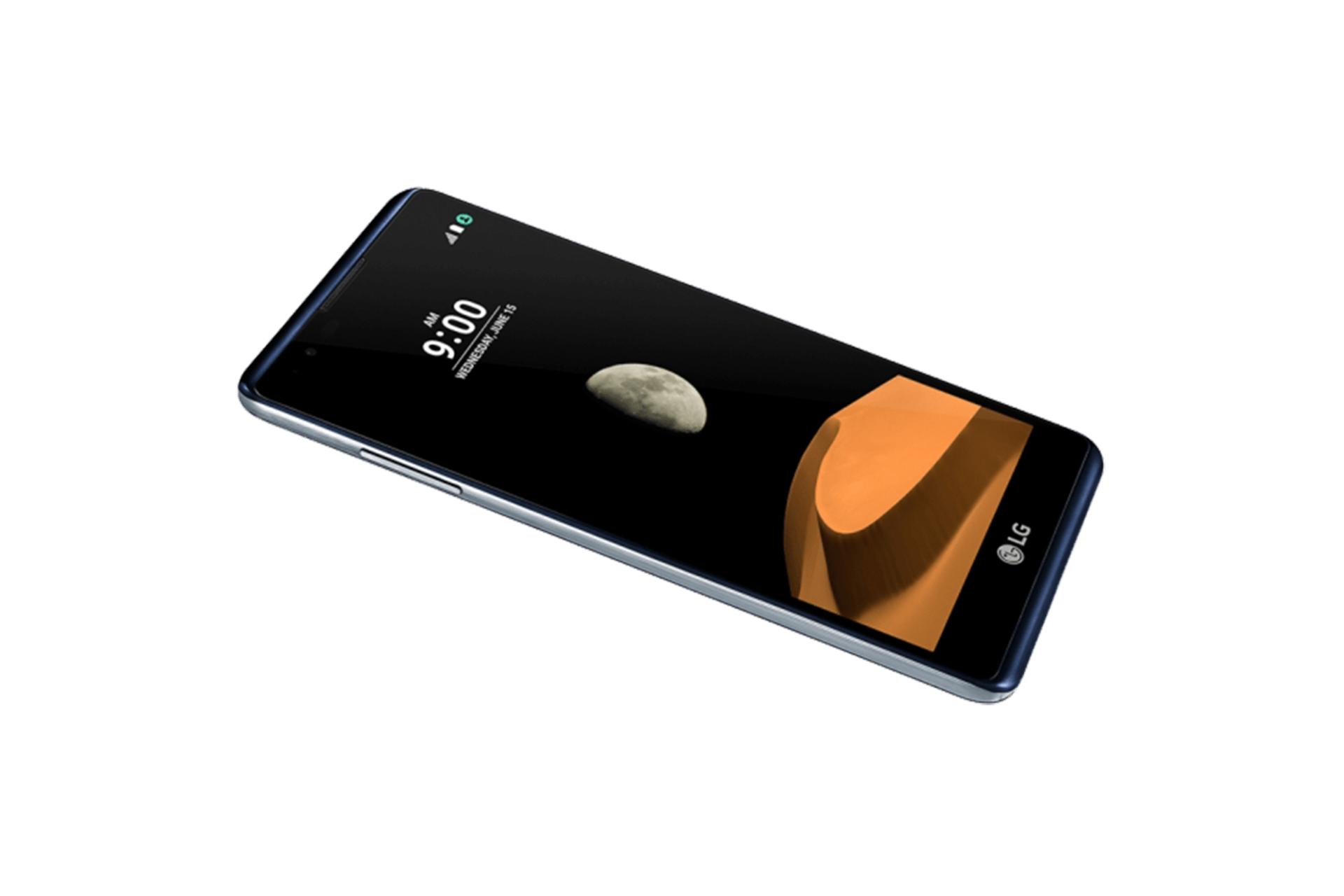 طراحی X max ال جی