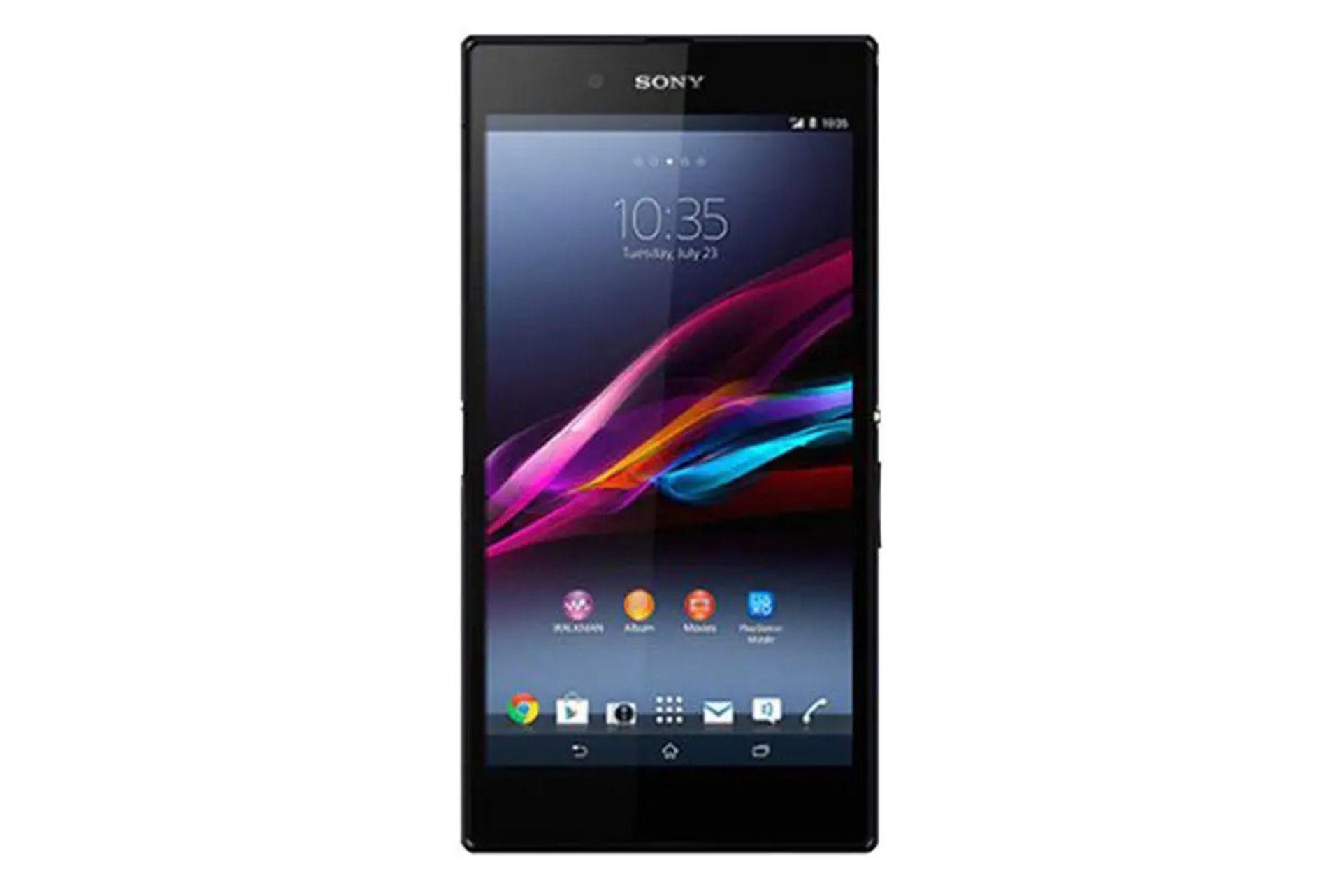 موبایل اکسپریا زد 4 اولترا سونی