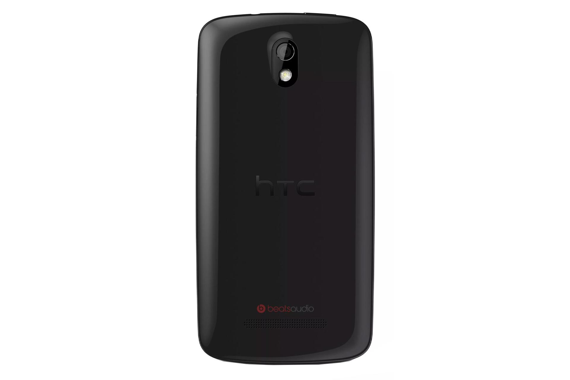 دوربین دیزایر 500 اچ تی سی