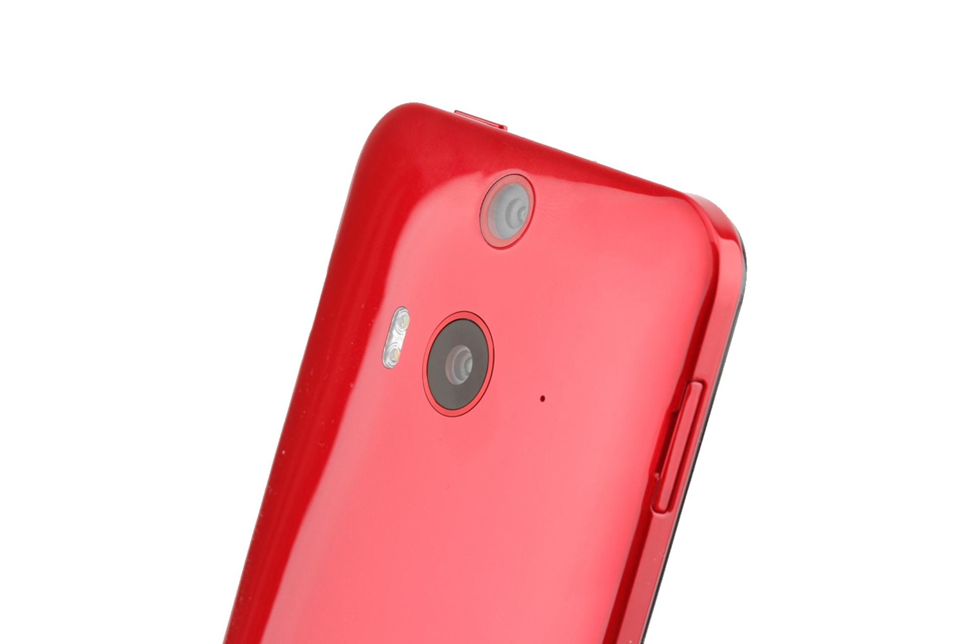 دوربین باترفلای 2 اچ تی سی HTC Butterfly 2