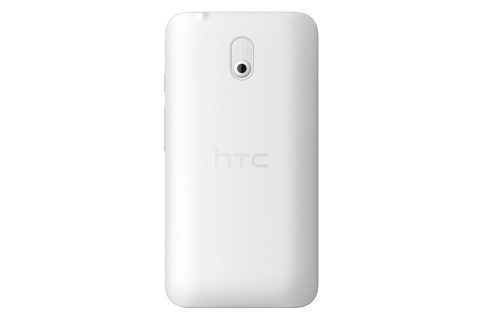 دوربین دیزایر 210 اچ تی سی