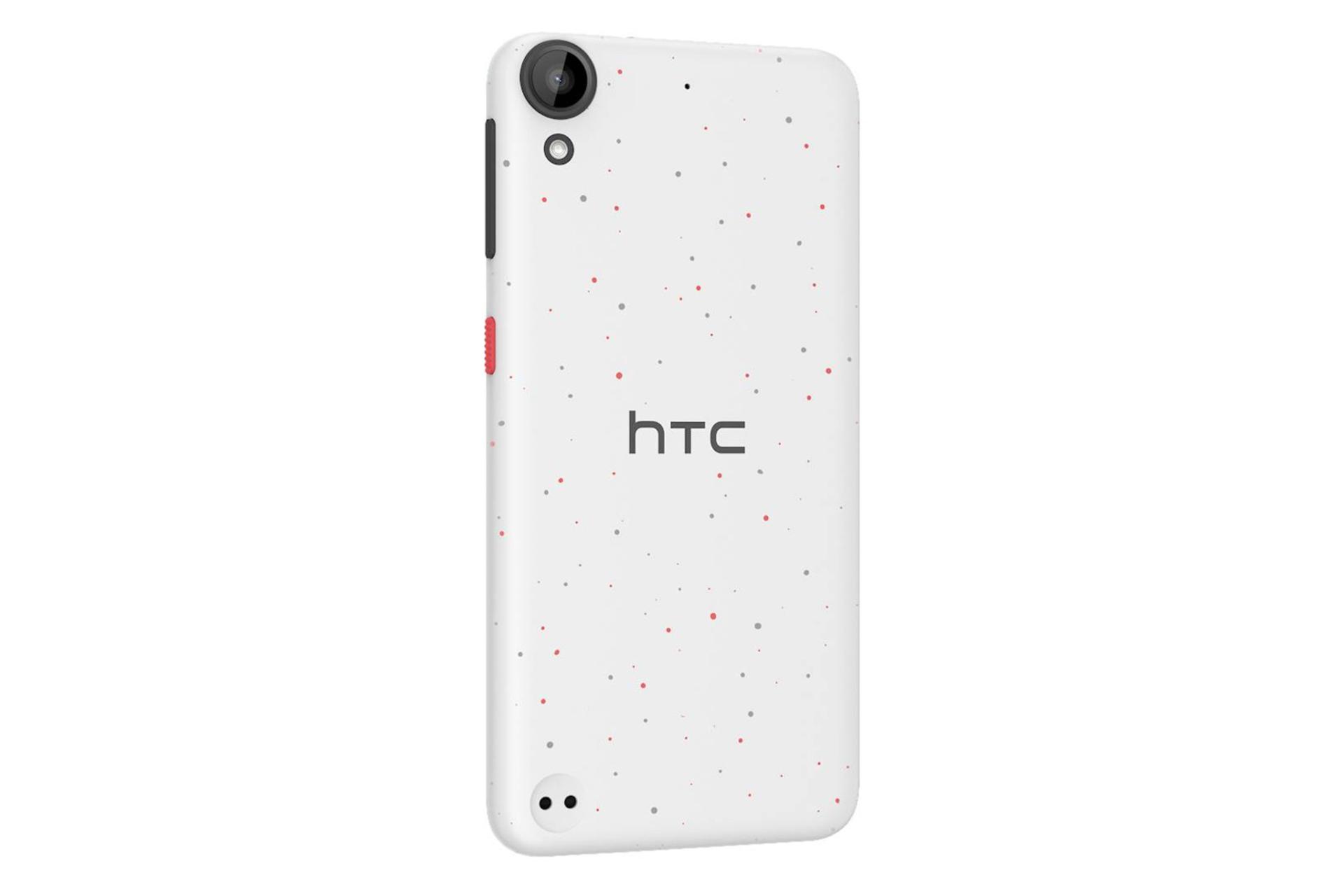 دوربین دیزایر 530 اچ تی سی