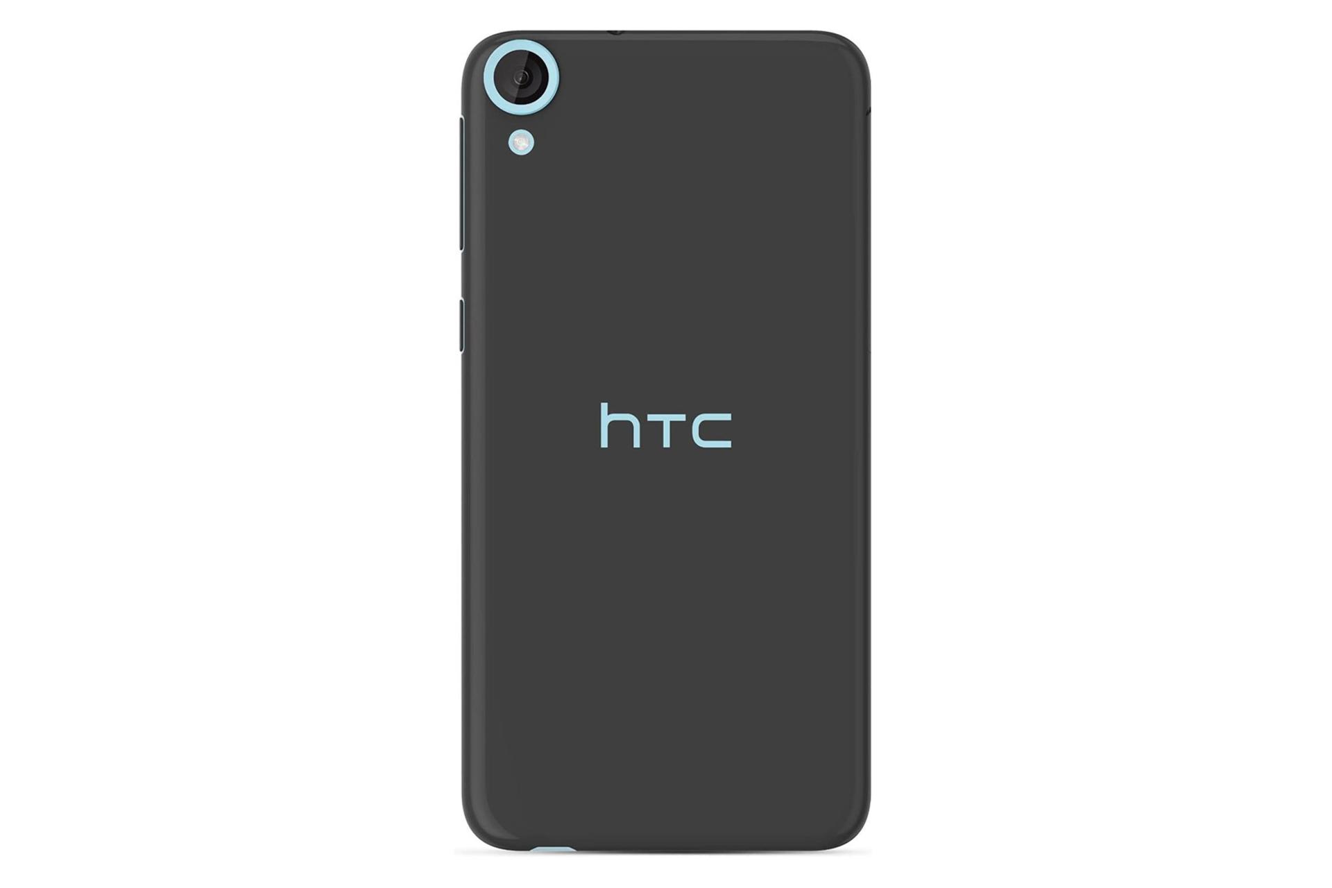 دوربین دیزایر 820G+ اچ تی سی دو سیم‌کارته