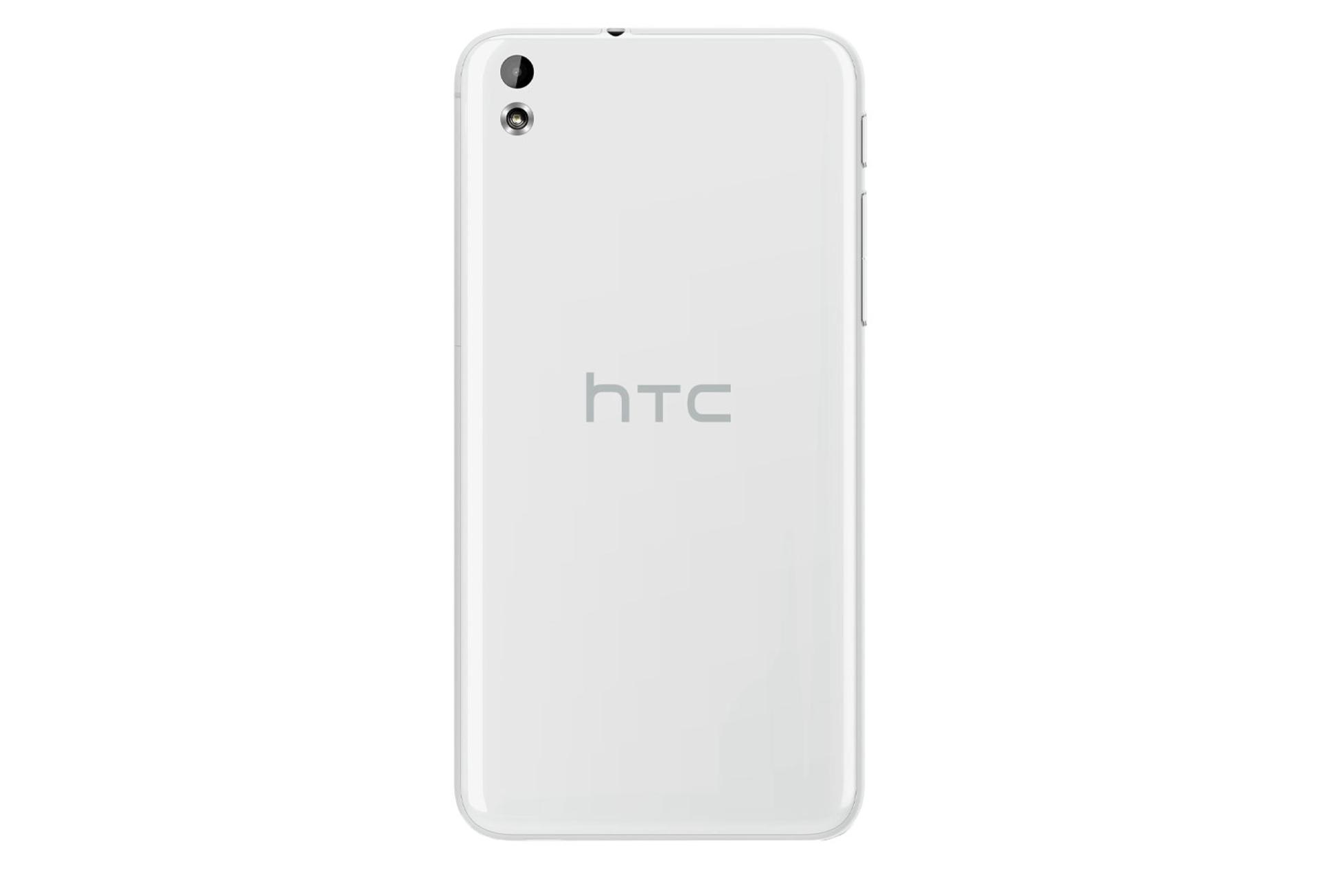 دیزایر 816 اچ تی سی سفید