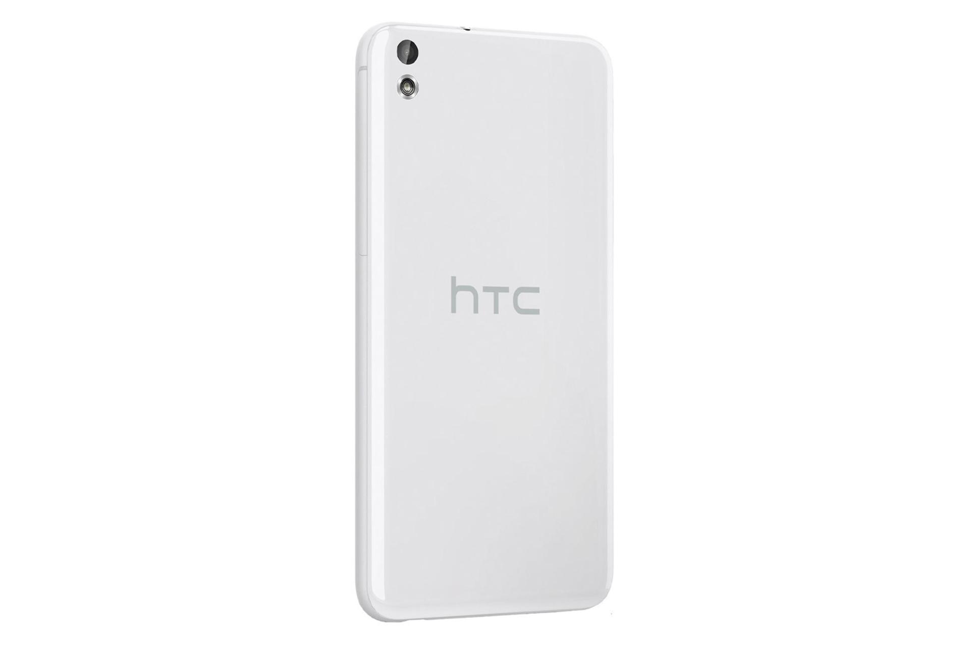 دیزایر 816 دو سیم کارته سفید