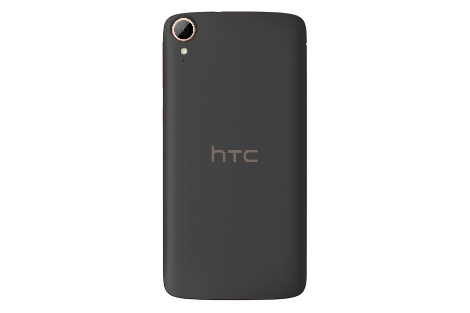 دوربین دیزایر 828 اچ تی سی دو سیم‌کارته