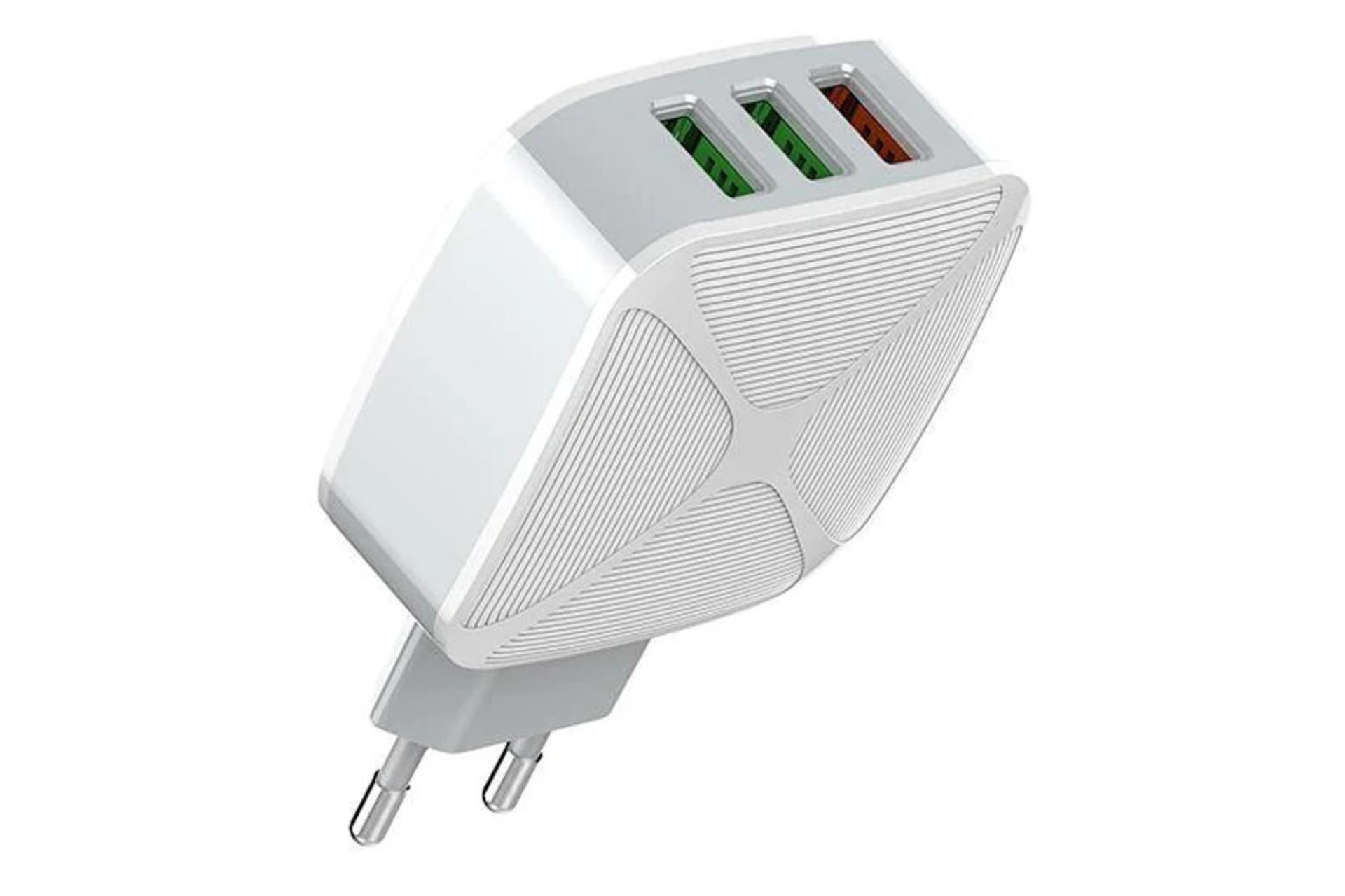 شارژر الدینیو A1301Q