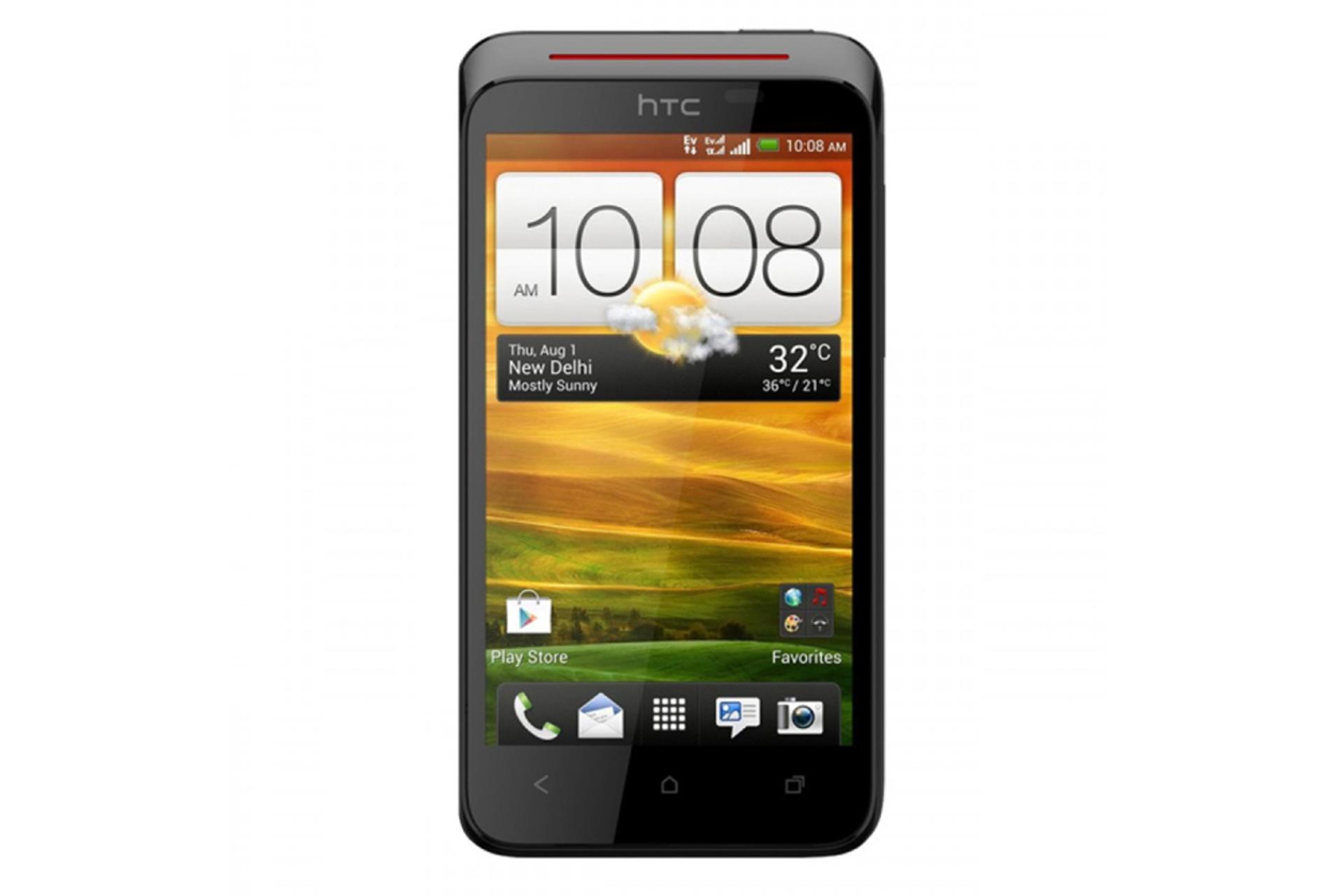 نمایشگر دیزایر XC اچ تی سی