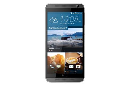 وان E9 پلاس  اچ تی سی