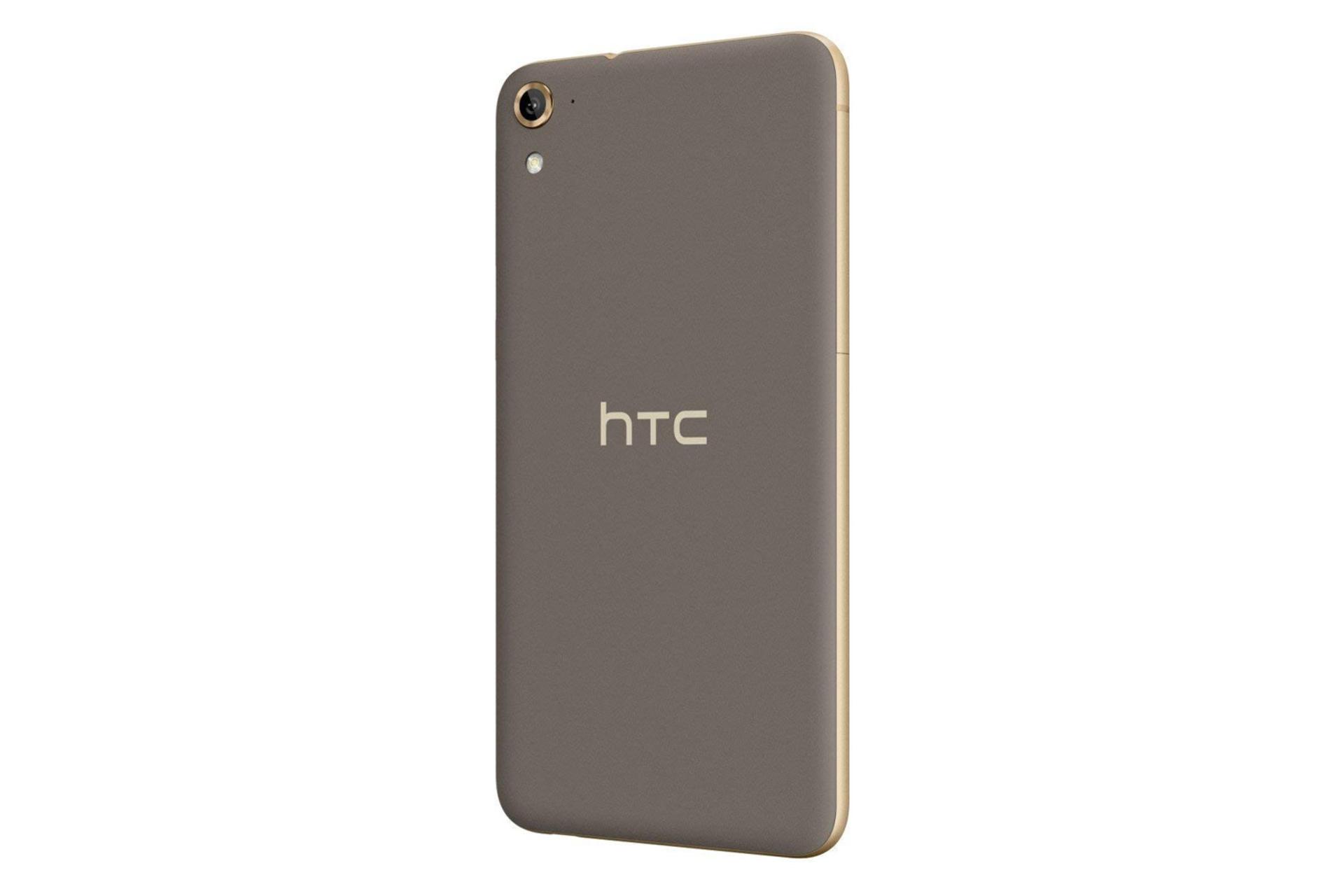 دوربین وان E9s اچ تی سی