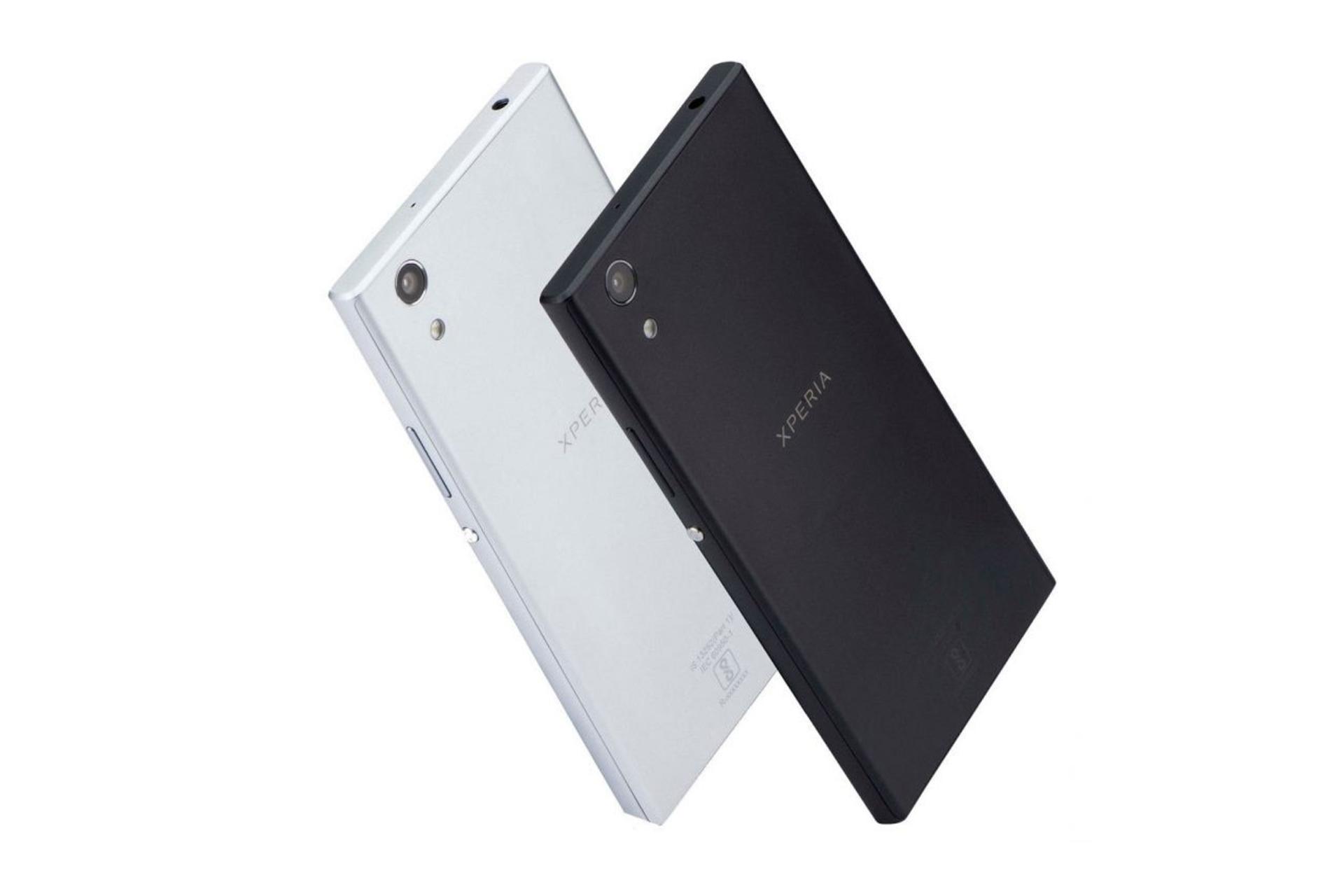 اکسپریا R1 سونی (پلاس) -1