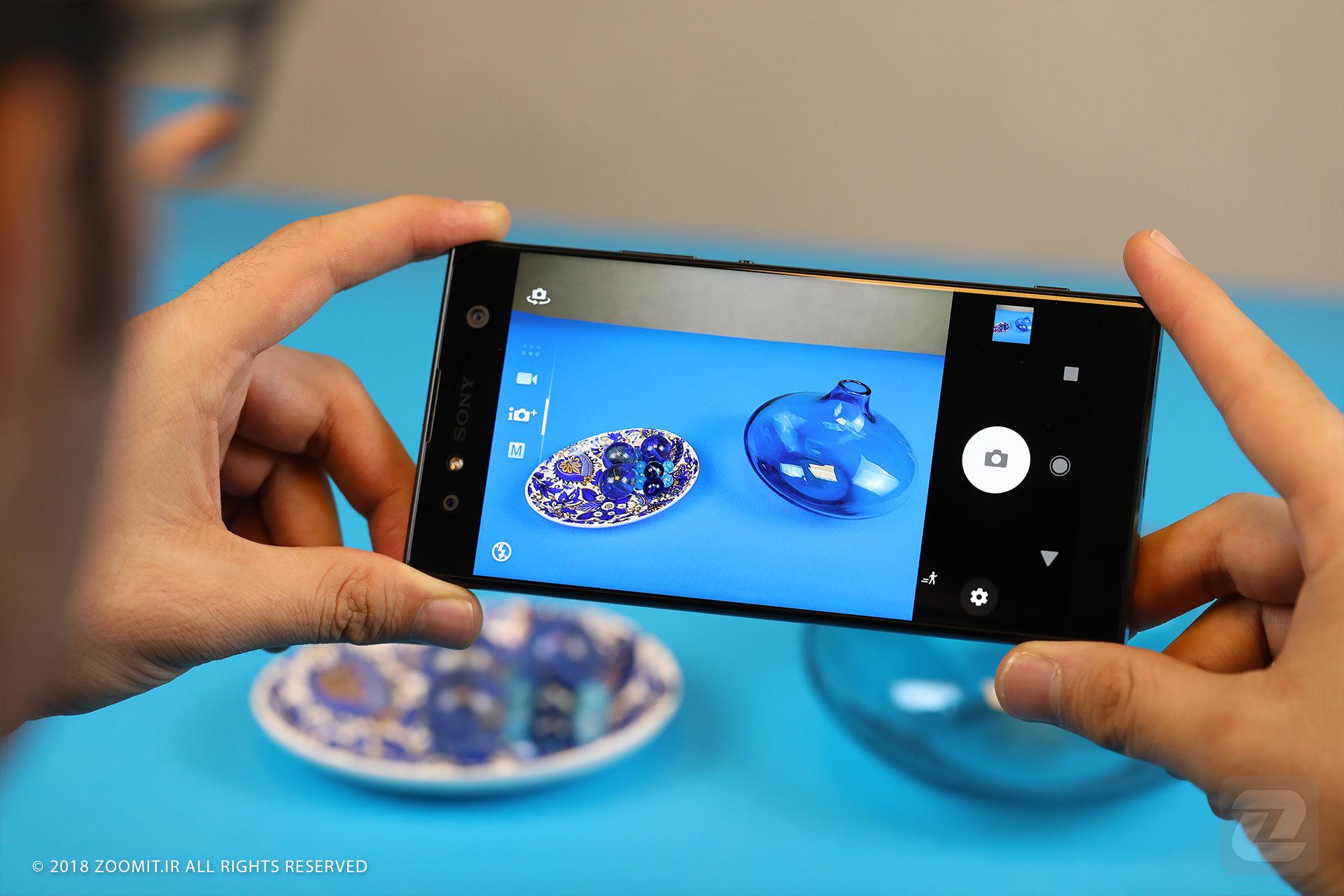 اکسپریا XA2 سونی-3