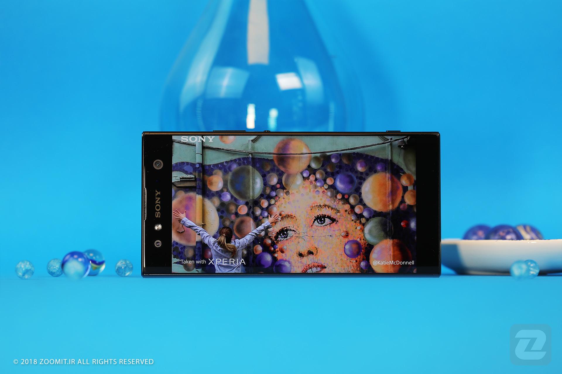 اکسپریا XA2 سونی-5