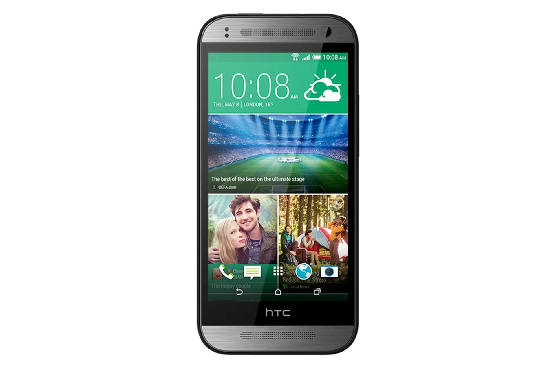 نمایشگر وان مینی 2 اچ تی سی HTC One mini 2