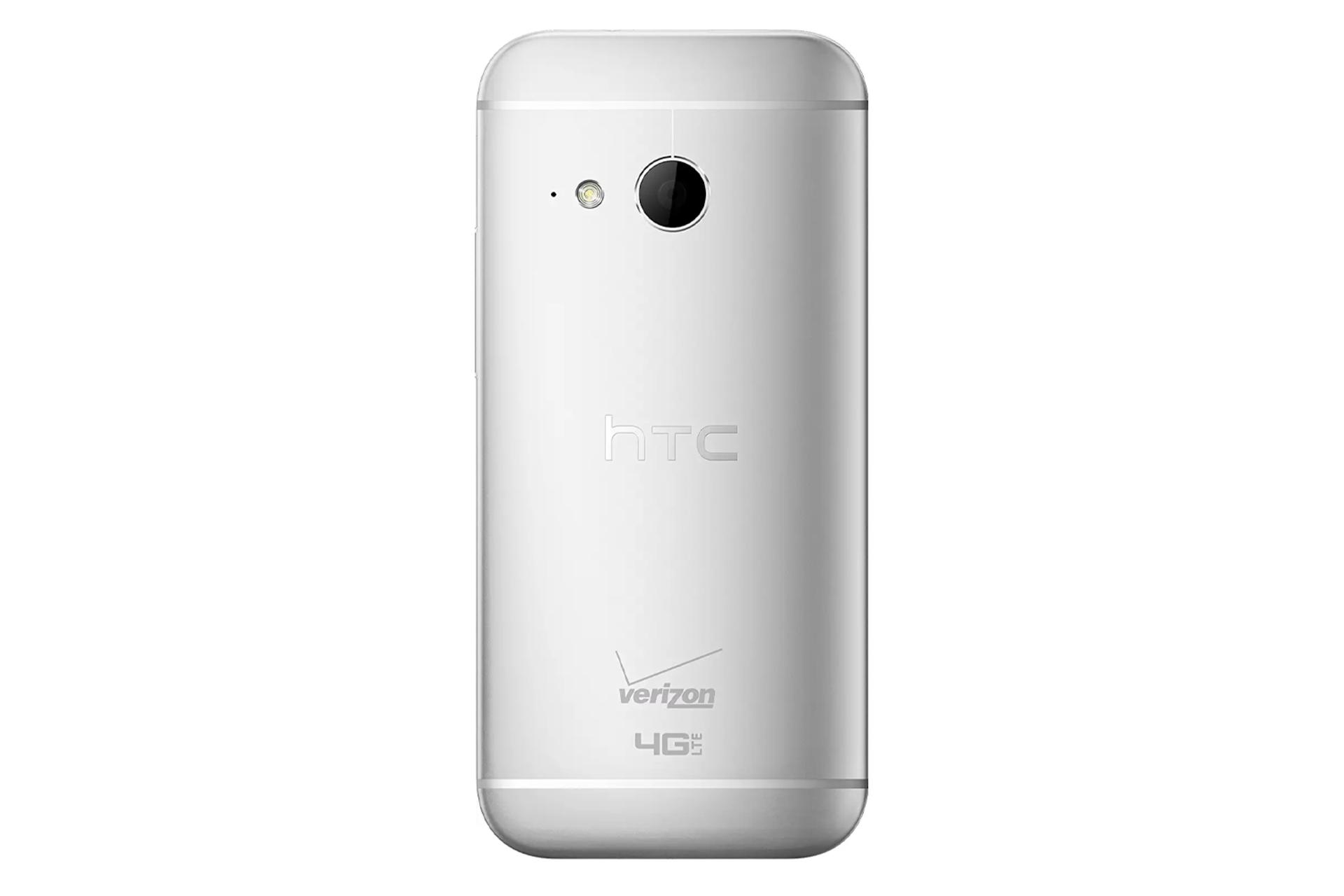 دوربین وان Remix اچ تی سی HTC One Remix