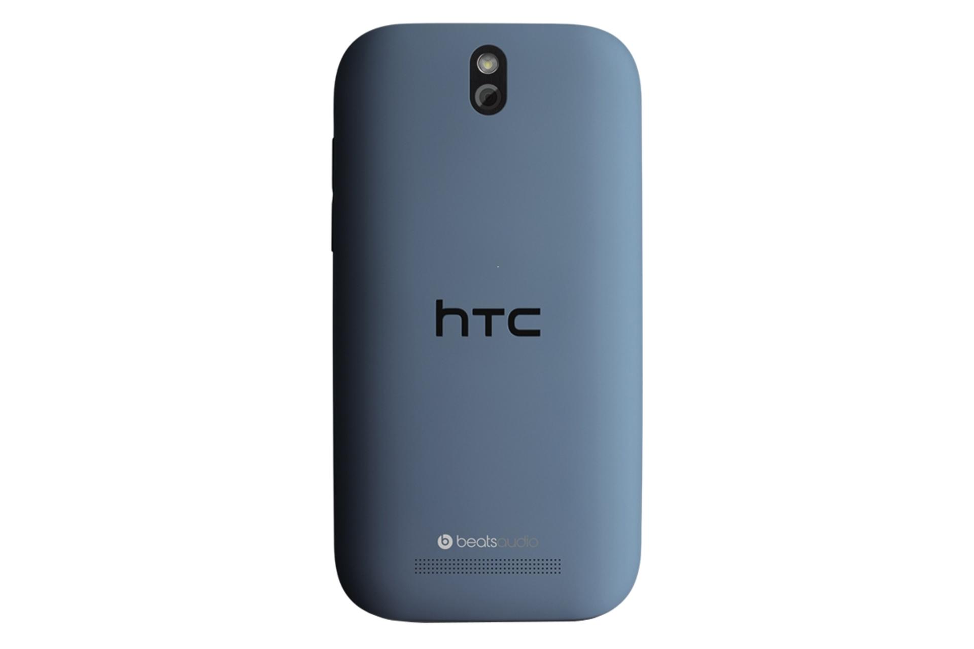 دوربین وان ST اچ تی سی HTC One ST