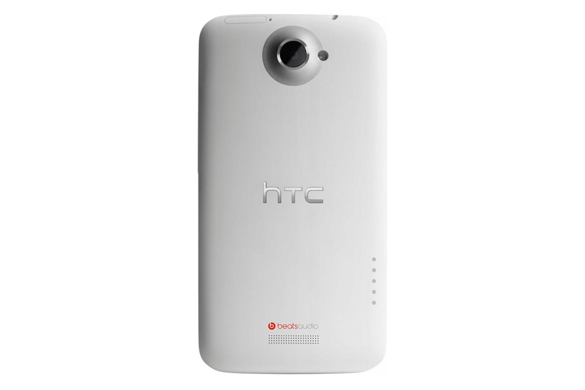دوربین وان X پلاس اچ تی سی HTC One X+