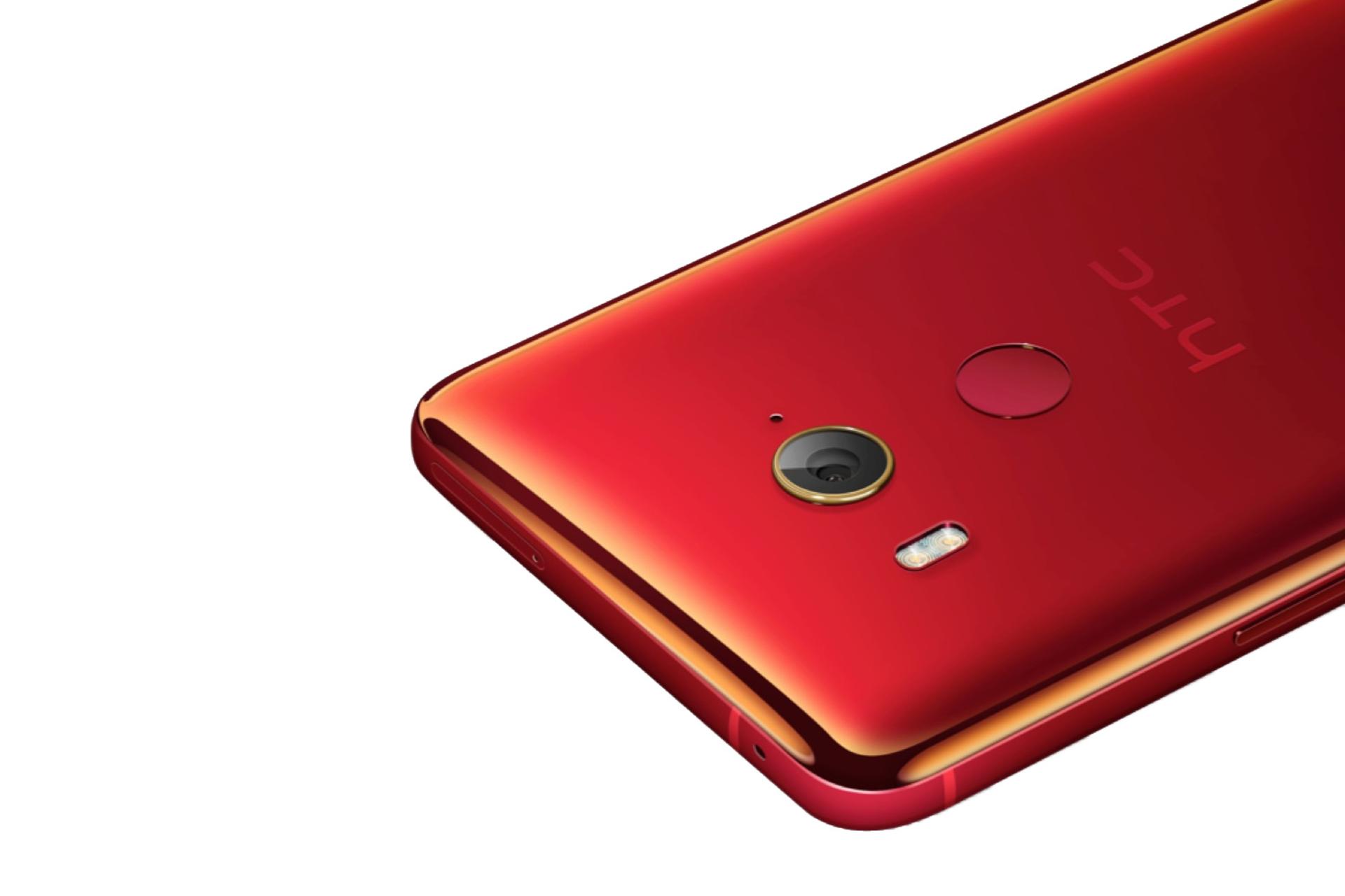 دوربین U11 Eyes اچ تی سی