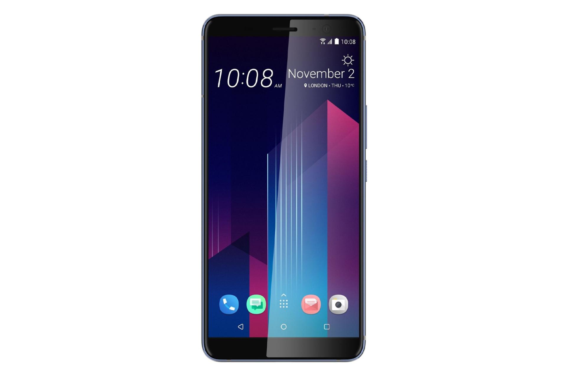 نمایشگر یو 11 پلاس اچ تی سی HTC U11+