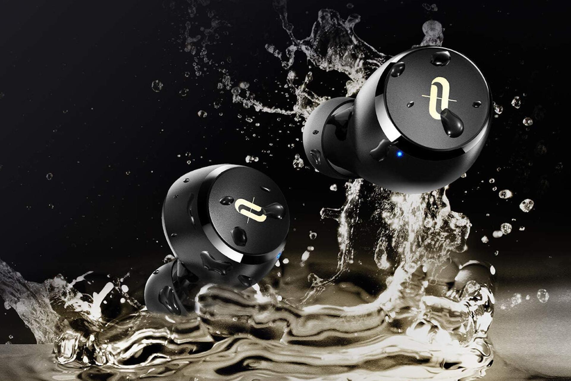 ایرباد بی سیم تائوترونیکس TaoTronics Soundliberty 97 ضد آب