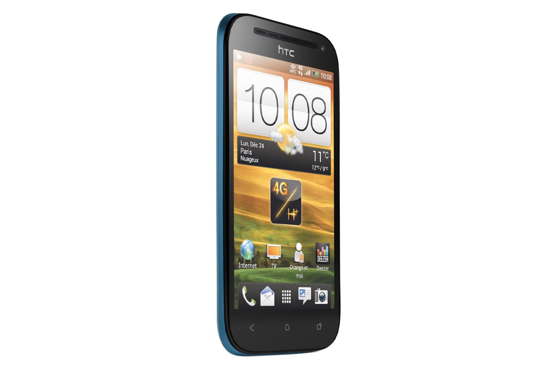 نمایشگر وان SV اچ تی سی HTC One SV