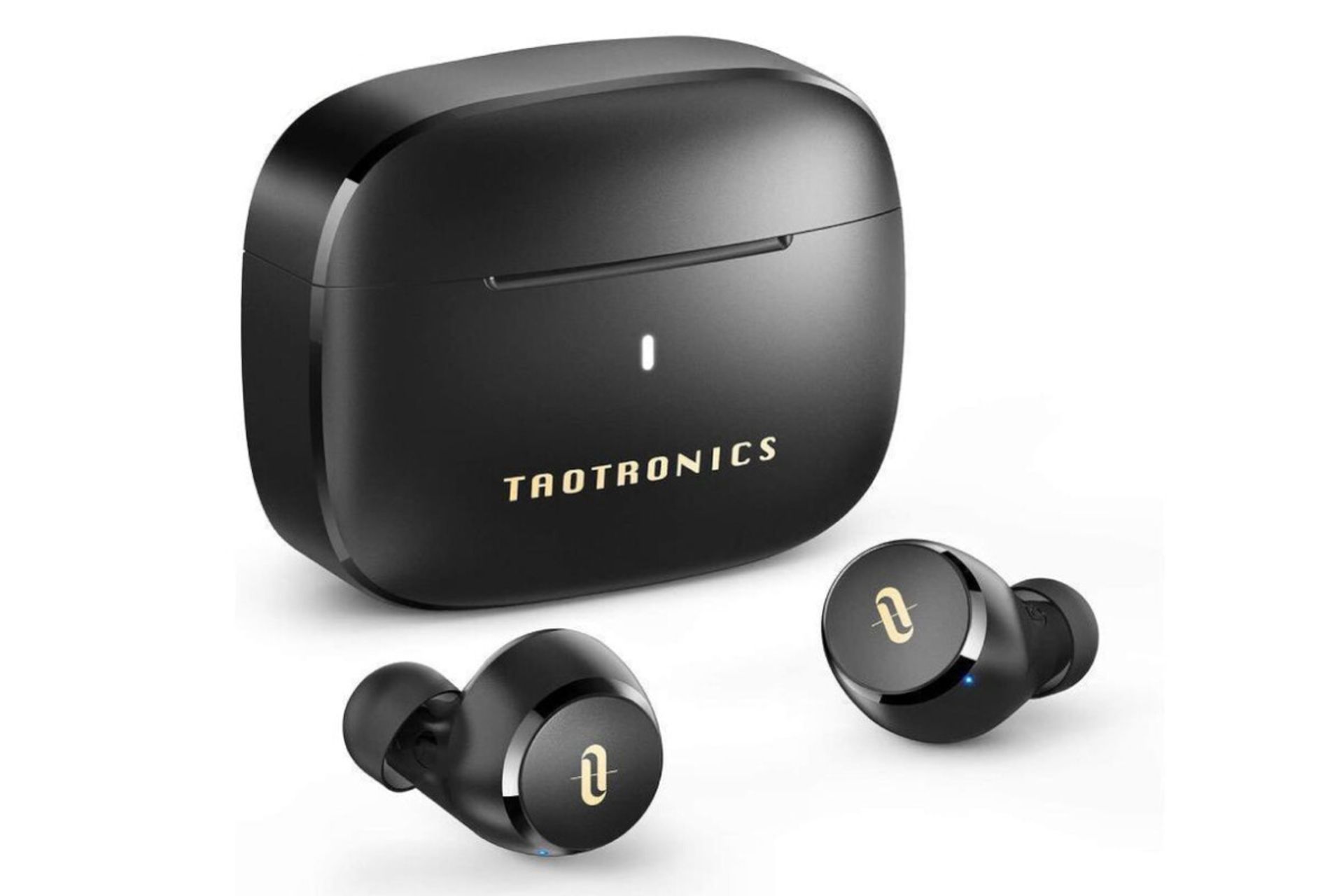 ایرباد بی سیم تائوترونیکس TaoTronics Soundliberty 97 مشکی
