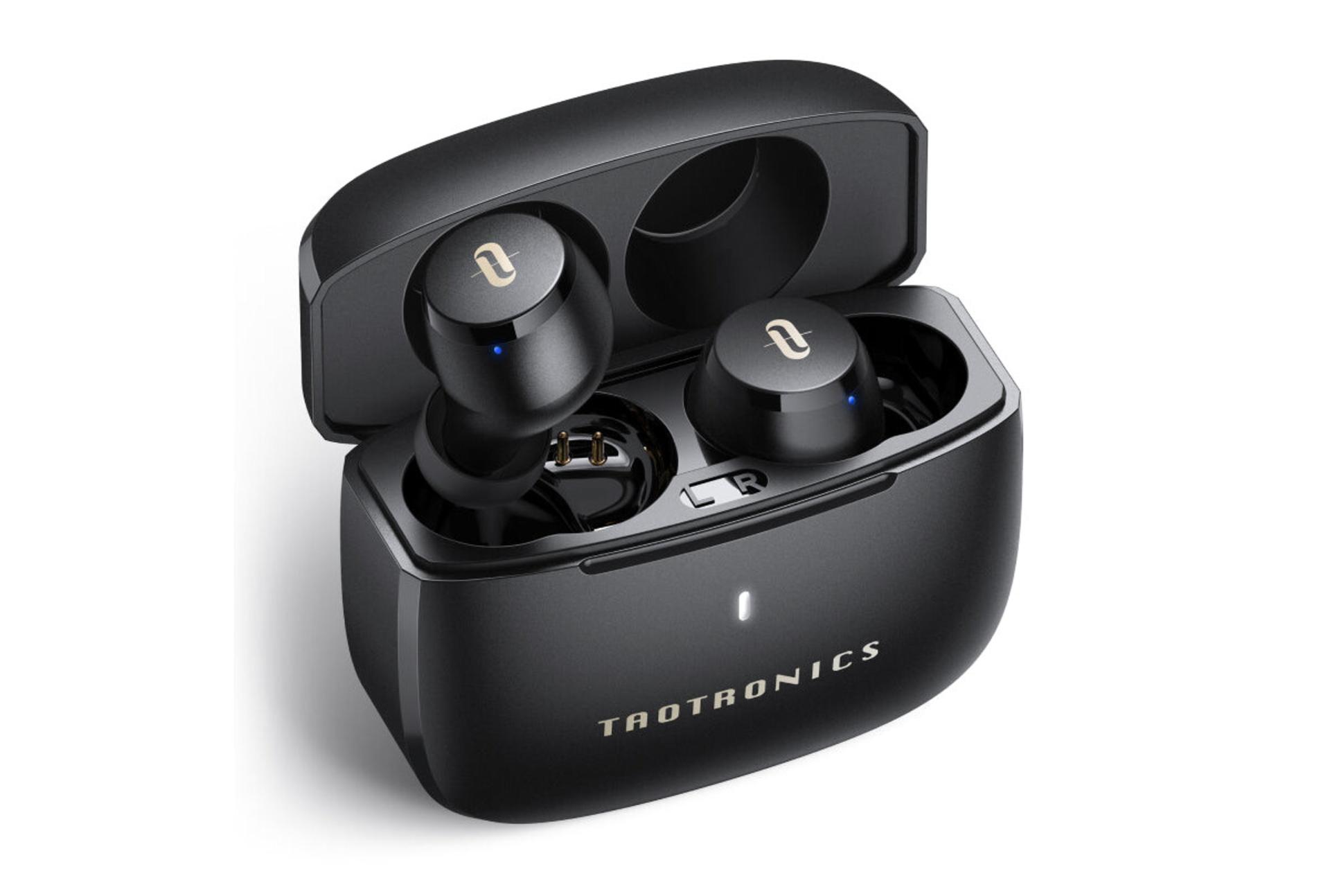 ایرباد بی سیم تائوترونیکس TaoTronics Soundliberty 97